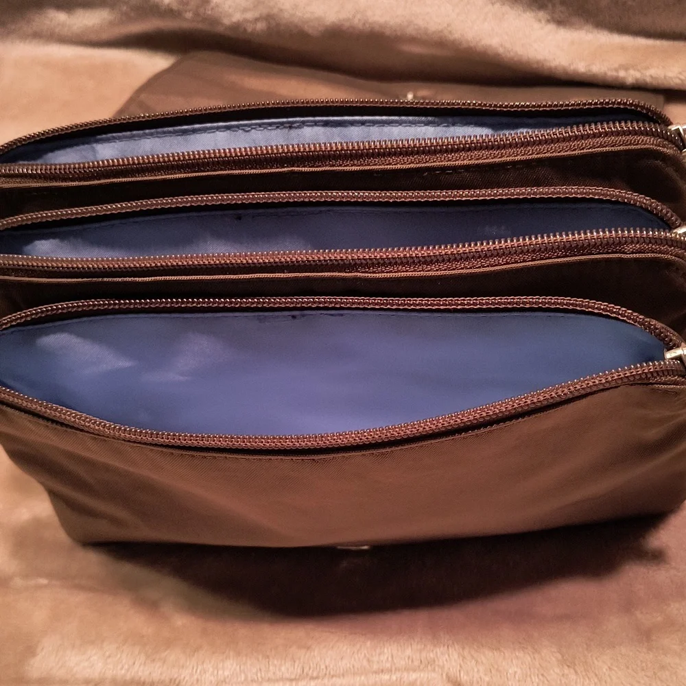 Baggallini Crossbody Bag NWT Women's
